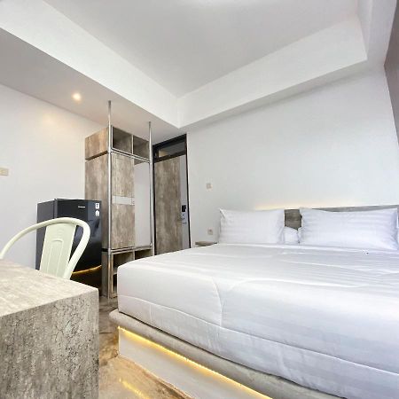 Dparagon Malioboro Yogyakarta Exterior photo
