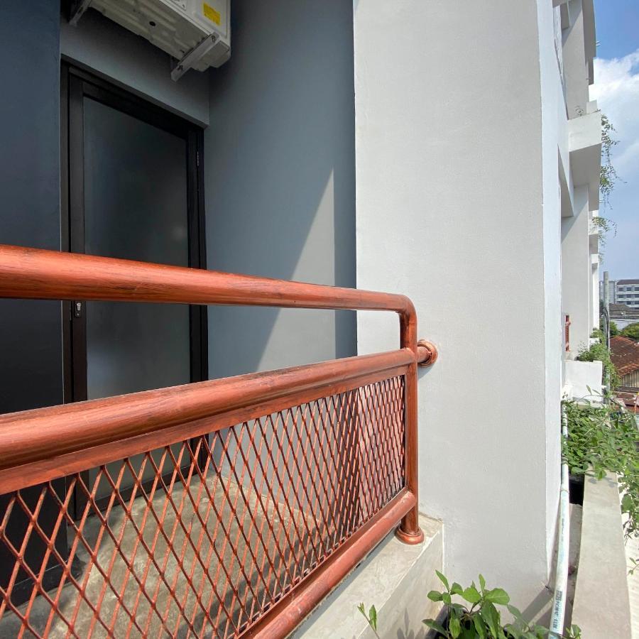 Dparagon Malioboro Yogyakarta Exterior photo