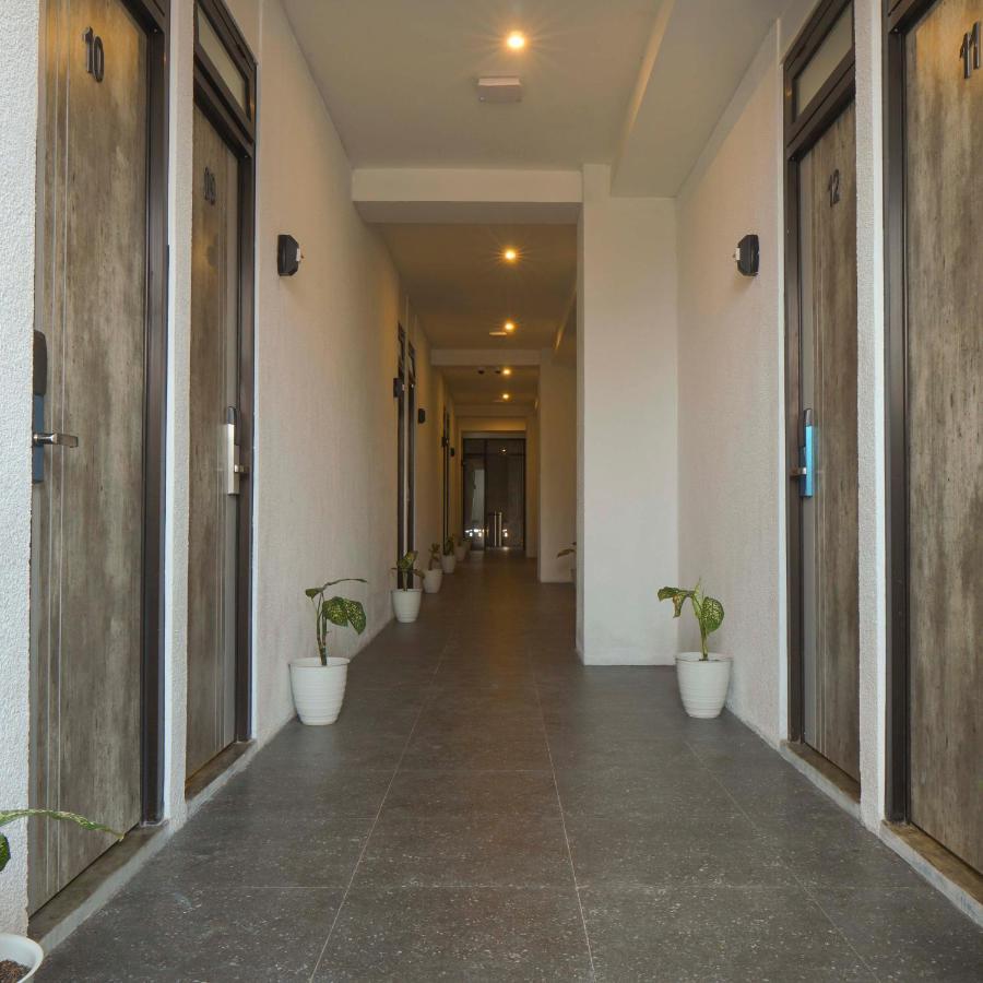 Dparagon Malioboro Yogyakarta Exterior photo